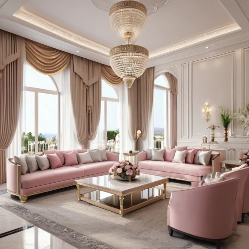 luxury home interior,ornate room,great room,living room,sitting room,livingroom,interior decoration,penthouses,sursock,opulent,poshest,mahdavi,opulently,baccarat,apartment lounge,hovnanian,luxurious,interior decor,family room,interior design,Photography,General,Realistic