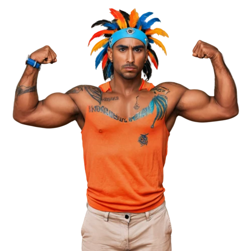 wakka,arcangel,vaas,massari,ranveer,quaresma,osmin,raja,atharva,melendi,dadlani,gurmeet,devgan,jinder,indian drummer,indian headdress,tandava,indianness,tecumseh,daivari,Illustration,Realistic Fantasy,Realistic Fantasy 30