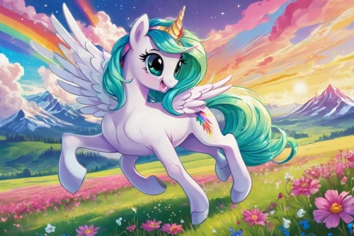 unicorn background,celestia,pegasi,pegasys,spring unicorn,sunburst background,spring background,flutters,rainbow background,springform,mlp,springtime background,flurry,cadence,windbloom,lyra,coloratura,llyra,rainbow unicorn,spring leaf background,Conceptual Art,Sci-Fi,Sci-Fi 06