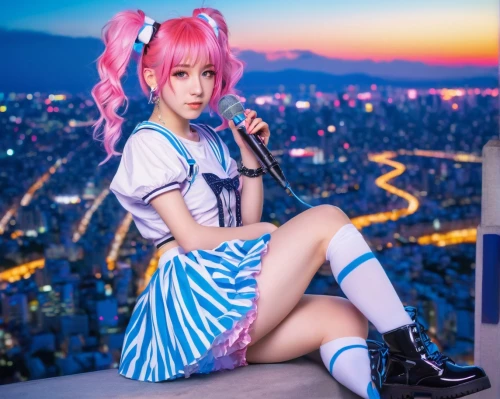 xiaofu,anime japanese clothing,xiaolu,seiran,tokimeki,vocaloid,cosplay image,harajuku,mianyang,jiarui,japanese kawaii,yujia,xuhui,vi,above the city,seira,luliang,mikuru asahina,reika,gyori,Art,Classical Oil Painting,Classical Oil Painting 33