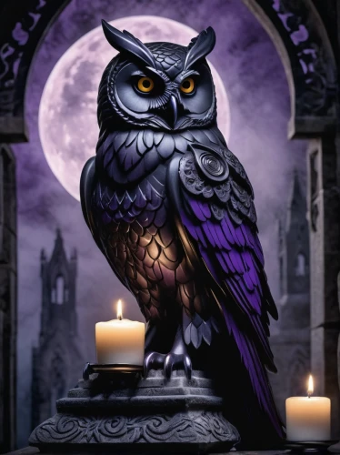 reading owl,halloween owls,owl background,owl art,nocturnal bird,owl,hallows,ravenclaw,owlman,hibou,ravenloft,hecate,hoo,nightbird,nocturnals,magick,bubo,christmas owl,nightwatchman,owl drawing,Illustration,Vector,Vector 18