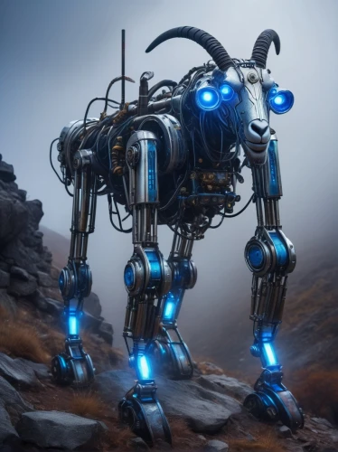 cyberdog,robosapien,cybersmith,mech,exoskeleton,ballbot,mechtild,robnik,minibot,robota,robotlike,robotized,ramtron,cyberian,mechanoid,bot,escheator,mecha,robotic,mechtilde,Conceptual Art,Daily,Daily 19