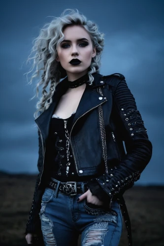 cyndi,kottak,therion,leather jacket,black leather,leathered,dark angel,gothic woman,grunge,leather,deathrock,abigaille,dark gothic mood,goth woman,femme fatale,dirkschneider,leathery,tpr,sinead,domino,Photography,Fashion Photography,Fashion Photography 23