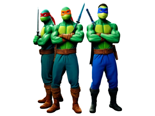 swordsmen,tmnt,futurians,caballeros,lumbers,banditos,vigilantes,storm troops,sarobi,guards of the canyon,henchmen,paisanos,jli,myrmidons,mahdists,orishas,atlanteans,katanas,turtles,motu,Art,Artistic Painting,Artistic Painting 08