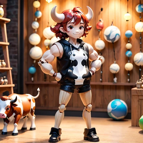 red holstein,acpc,cowman,horns cow,milk cow,lammy,vache,doldiger milk star,meterora,mooing,toyshop,cowsheds,pippi,favaro,toymaker,dressup,holstein,toy store,cow boy,pet shop,Anime,Anime,Cartoon