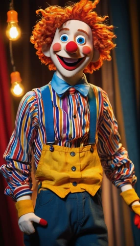 scary clown,pagliacci,it,horror clown,jongleur,creepy clown,animatronic,pennywise,strassman,cirkus,mctwist,anabelle,klowns,bert,clown,ncec,puppet,mcphie,bertman,mcdonnel,Art,Classical Oil Painting,Classical Oil Painting 06