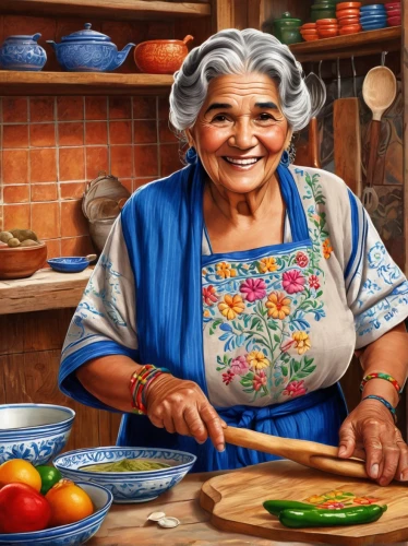 abuela,nonna,vieja,portuondo,abuelazam,maruja,salvadoran,portuguesa,rigoberta,huerta,veracruzana,granma,margherita,pacita,antonieta,grandmama,cucina,azucena,mujica,bano,Unique,Design,Blueprint