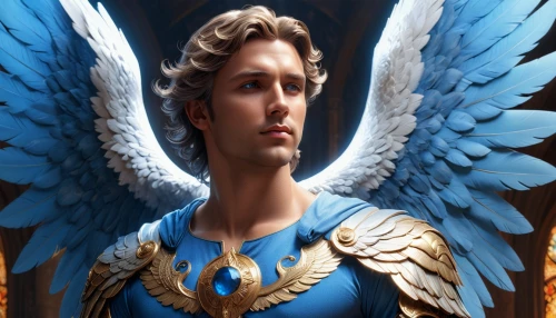 the archangel,anduin,archangel,archangels,angelico,seraphim,uther,loras,metatron,castiel,angel wing,seraph,frigga,hawkman,odair,angelman,garrison,angel wings,antinous,charibert,Photography,General,Realistic