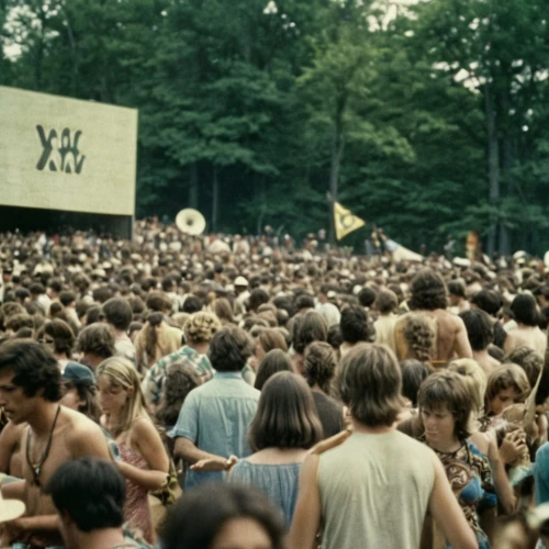 woodstock,wattstax,concert crowd,slane,woodlawn,summerstage,mccandlish,beatlemania,osheaga,wackenhut,13 august 1961,werchter,crowd of people,music festival,documenta,veld,lovebox,vintage 1978-82,kozic,tomorrowland,Photography,Documentary Photography,Documentary Photography 02