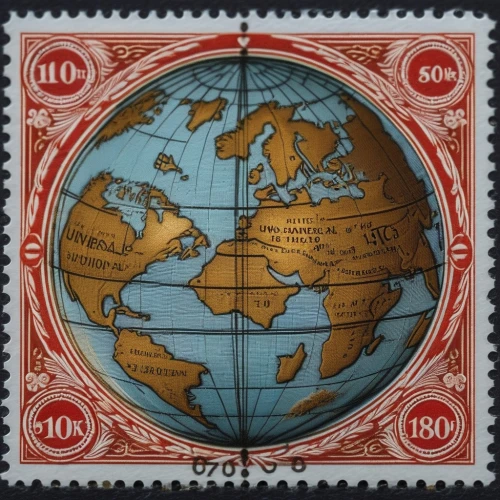 stamp collection,philately,postage stamps,philatelic,retroviral,philatelist,ortelius,map icon,postal labels,philatelists,red border,postmarks,deutschemark,map of the world,robinson projection,postmark,world map,old world map,year of construction 1954 – 1962,ottoman,Photography,General,Realistic