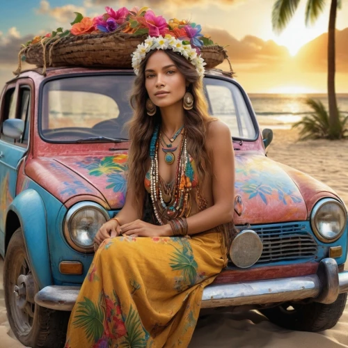 hippie,bohemian art,boho art style,boho,gypsy soul,polynesian girl,bohemian,hippie time,padmini,hula,indian girl,bohemianism,hippy,anthropologie,hippy market,indian woman,indische,tahitian,hawaiiana,hippie fabric,Photography,General,Commercial