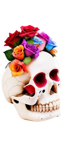 floral skull,flowers png,skeletal,boho skull,skulls,vanitas,rose png,sugar skull,day of the dead frame,skulls bones,muertos,skull allover,muerte,zygomatic,day of the dead icons,skulk,calavera,osteoblast,png image,cranial,Art,Classical Oil Painting,Classical Oil Painting 05