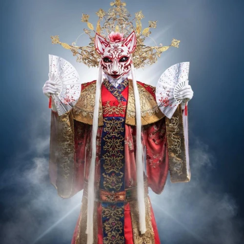 jiangshi,diablada,avalokitesvara,nembutsu,kabuki,benzaiten,shinbutsu,wuhuan,avalokiteshvara,kunimitsu,geiko,vajrayana,asian costume,shinnok,sanguozhi,rimpoche,sacerdote,daojin,yaokun,heruka