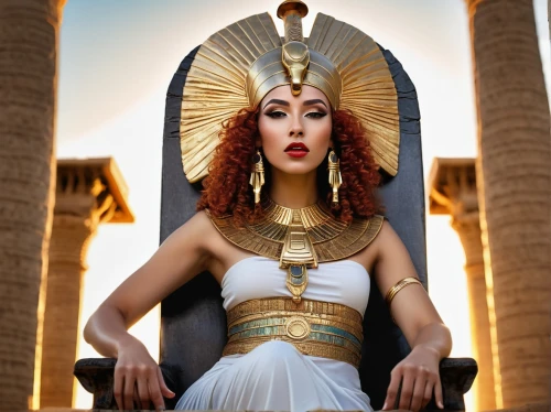 asherah,hathor,pharaonic,cleopatra,akhenaten,nefertiti,wadjet,ancient egyptian girl,sekhmet,pharaoh,neferhotep,egyptian temple,egyptian,nephthys,estess,nefertari,pharaohs,egyptienne,khnum,pharoahs,Illustration,Paper based,Paper Based 29