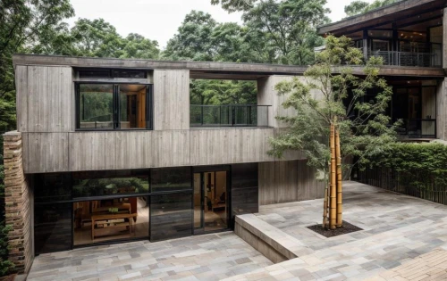 modern house,cubic house,timber house,forest house,dunes house,residential house,mid century house,cube house,wooden house,ryokan,contemporary,kundig,exposed concrete,private house,frame house,asian architecture,modern architecture,eichler,house shape,bohlin,Architecture,General,Masterpiece,Vernacular Modernism