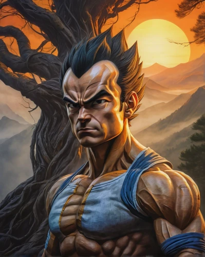 daken,sokka,wolverine,yashima,heihachi,yasuo,nappa,shokan,shadowpact,draven,auriongold,osirian,namor,basara,riki,muramasa,rongfeng,saiyan,yuliang,kakarak,Illustration,Abstract Fantasy,Abstract Fantasy 21