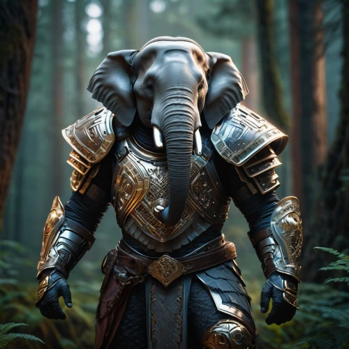 warden,knight armor,armored animal,elendil,zorthian,megalon,skyrim,fantasy animal,vulkan,forest animal,githyanki,tarkus,elephant,luarsab,talhelm,triomphant,elefante,elefant,narathorn,forest man,Photography,General,Sci-Fi