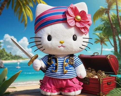 cute cartoon character,alberty,doll cat,hello kitty,cute cartoon image,cute cat,kittu,summer background,cartoon cat,raquette,candy island girl,phuangketkeow,kihon,holidaymaker,dressup,miffy,tea party cat,beachwear,cat kawaii,luau,Conceptual Art,Fantasy,Fantasy 03