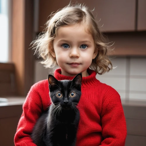 pet black,european shorthair,little boy and girl,black cat,toxoplasmosis,familiars,jiji the cat,cat european,gekas,cat with blue eyes,two cats,cute cat,little cat,ritriver and the cat,girl in the kitchen,russian blue cat,breed cat,cat image,cat look,pet,Photography,General,Realistic