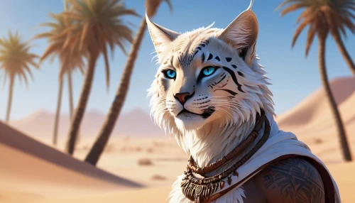 wadjet,jayfeather,pharaoh,aleu,desert fox,sand fox,khnum,bastet,khleifat,asherah,amarna,diriyah,ghaffur,desert background,khedr,pharaonic,sumeria,barkhor,bubastis,adisorn,Conceptual Art,Fantasy,Fantasy 02