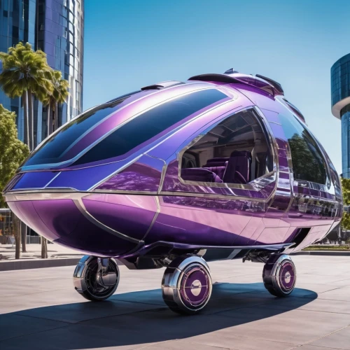 skycar,aerocar,aerotaxi,cityflyer,superbus,futuristic car,airstream,teardrop camper,airmobile,aircell,cityhopper,towable,airstreams,travel trailer,skycycle,skyvan,recreational vehicle,spacebus,driverless,mobistar,Photography,General,Realistic