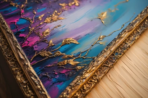decorative frame,gold stucco frame,gilding,meticulous painting,gold paint strokes,frame ornaments,theater curtain,gold frame,gold foil art deco frame,marquetry,gold foil art,art nouveau frames,picture frames,harpsichord,wood frame,varnishing,gold leaf,art nouveau frame,decorative art,stage curtain,Illustration,Paper based,Paper Based 13