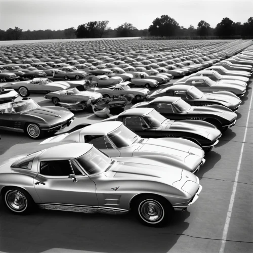 corvettes,corvairs,fastbacks,tailfins,mustangs,american classic cars,car cemetery,car dealership,classic cars,automakers,mustang tails,fleetlines,american muscle cars,carmakers,classic car meeting,vintage cars,packards,tail fins,carbodies,boxsters,Photography,Black and white photography,Black and White Photography 11