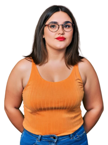 yellow background,portrait background,vij,orange,pansa,gorda,saana,pao,salvadorian,saira,orange color,jeans background,red background,shehnaz,maritza,marisol,social,amita,eloida,massiel,Conceptual Art,Daily,Daily 01