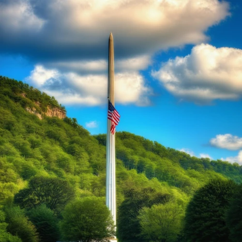 flagpole,flagpoles,greylock,prestonsburg,unicoi,flagstaffs,coudersport,tuckasegee,paintsville,nolichucky,raystown,flagstick,curwensville,middleburgh,jumonville,matewan,alleghany,mifflinburg,statue of freedom,minuteman,Photography,General,Realistic