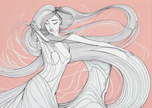 twirls,wipp,aradia,twirled,twirl,sylph,sylphs,dancey,amphitrite,twirling,danseuse,naiad,gossamer,simorgh,peignoir,longhairs,whirling,wipo,celestina,dancer,Illustration,Vector,Vector 06