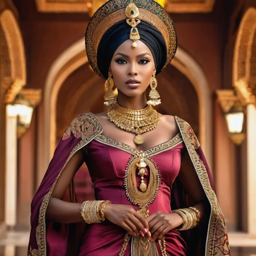 eritrean,maharani,cleopatra,african woman,raja,nubian,jaya,byanyima,maharaja,draupadi,burundian,ashoka,nigeria woman,nigerien,angolan,persia,teferi,ethiopian girl,sanaa,esmeralda,Photography,General,Realistic