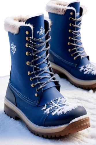 winter boots,jackboots,mountain boots,women's boots,botas,walking boots,christmas boots,moon boots,garrison,timberland,steel-toed boots,coldfoot,boot,jackboot,winter shoes,blue snowflake,canadien rockys,aigle,timbs,winterblueher,Illustration,American Style,American Style 07