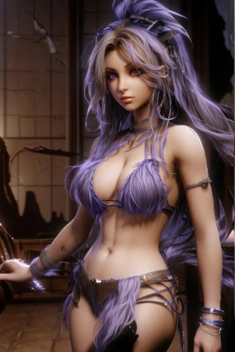 sindel,kuja,sophitia,kerrii,soulcalibur,morrigan,witchblade,tera,yuanji,dark elf,belldandy,shanna,cynara,kerrigan,lilandra,ishtar,female doll,jaina,illyria,chiana