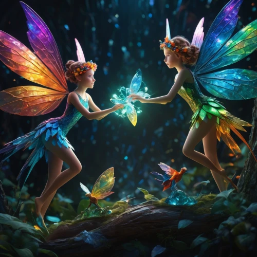 fairies,fairy world,vintage fairies,fairies aloft,fairy,tinkerbell,fairy lanterns,faerie,faery,3d fantasy,fairy forest,fairie,fairyland,aurora butterfly,fairy galaxy,fae,little girl fairy,butterflies,fireflies,fantasy picture,Photography,General,Fantasy