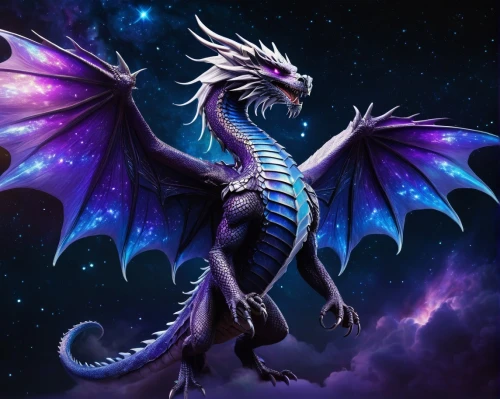 saphira,dragonja,darigan,wyvern,painted dragon,black dragon,dragon,drakon,wavelength,dragon design,ridley,eragon,dragonetti,brisingr,draconis,draconic,maguana,dragao,purple,reignited,Conceptual Art,Daily,Daily 02