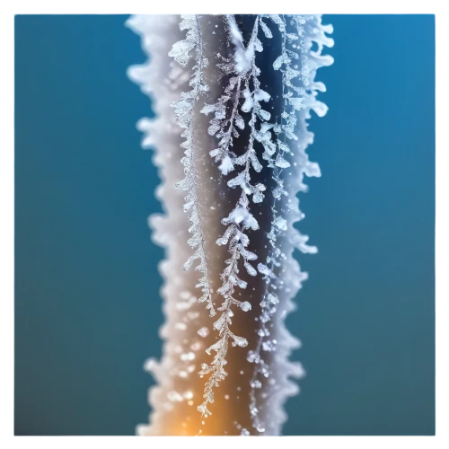icicle,ice crystals,ice formations,icicles,hoarfrost,ice curtain,frost bubble,ice crystal,ice wall,snow crystals,icewine,ice landscape,ice rain,ground frost,frostiness,unfreezing,stalactite,snowflake background,supercooled,stalagmite,Illustration,Paper based,Paper Based 03