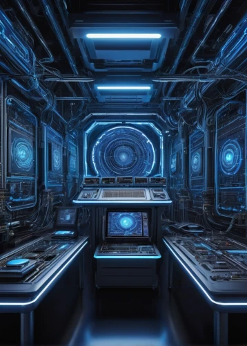 ufo interior,spaceship interior,computer room,3d background,fractal environment,spaceship space,sulaco,supercomputer,cyberview,scifi,cinema 4d,the server room,computerized,compartment,space station,sci - fi,supercomputers,3d render,silico,undock,Illustration,Abstract Fantasy,Abstract Fantasy 21