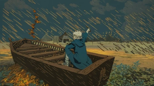 vergil,chomet,hitsugaya,shigaraki,miyazaki,temporal,storm,toshiro,pertemps,the wind from the sea,gintoki,godot,asheron,disenchantment,kakashi hatake,amakusa,sugaya,kamille,kakashi,schierholtz,Illustration,Realistic Fantasy,Realistic Fantasy 12