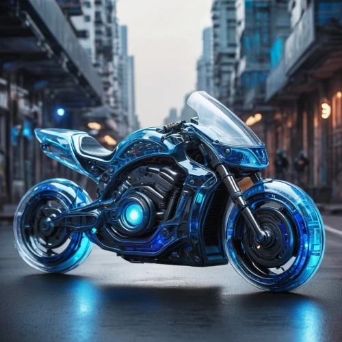 blue motorcycle,electric motorcycle,tron,electric scooter,heavy motorcycle,busa,motorscooter,motorcycle,motorbike,3d car wallpaper,nightrider,super bike,cinema 4d,motor scooter,kymco,automobil,futuristic,motograter,autotron,futuristic car,Conceptual Art,Sci-Fi,Sci-Fi 13
