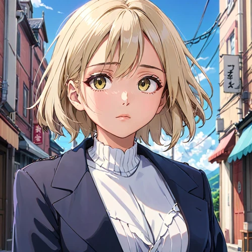 darjeeling,kaede,nosenko,hayasaka,sakamaki,violet evergarden,yachi,totsuka,niijima,mayapuri,meteora,moca,michiru,koharu,rabiatou,chiaki,miyabi,haruno,toga,mayama,Anime,Anime,Traditional