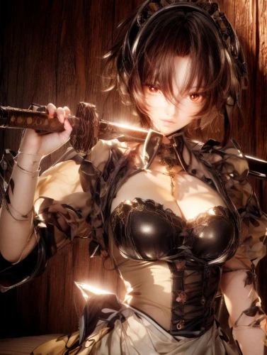 soulcalibur,steampunk,swordswoman,chun,nichiei,drakengard,anri,sutera,chunli,virtua,shimei,reiko,lanthier,tanya,valkyria,viceregal,meiko,clamp,milady,straw doll