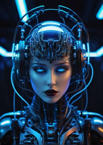 cyberangels,cyborg,cyberdog,cyberia,fembot,automatica,cybernetic,ai,artificial intelligence,transhuman,cybernetically,cyberian,transhumanism,cybernet,automaton,cyberpunk,cyber,futuristic,deprogrammed,cybernetics,Conceptual Art,Daily,Daily 22