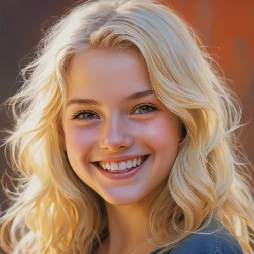 annabeth,hazelius,liesel,astrid,girl portrait,kotova,a girl's smile,blond girl,gavrilova,beth,nelisse,smiling,emilie,sonrisa,britta,kiernan,blonde girl,evy,elsa,dany,Conceptual Art,Fantasy,Fantasy 04