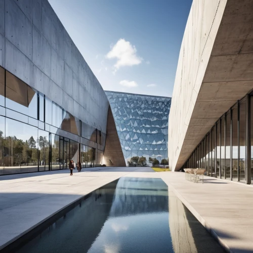 champalimaud,mercedes-benz museum,snohetta,tempodrom,epfl,futuristic art museum,maxxi,bjarke,soumaya museum,mercedes museum,nationalgalerie,libeskind,adjaye,siza,autostadt wolfsburg,chipperfield,kiasma,chancellery,glass facade,morphosis