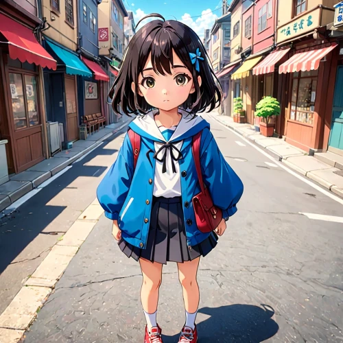 tsukiko,anime japanese clothing,hikari,tiribocchi,onodera,hiratsuka,akiba,akihabara,kumiko,peni,tsugumi,mio,suzumiya,megumi,maekawa,ushio,nakano,nenita,miku maekawa,bocchi,Anime,Anime,Traditional