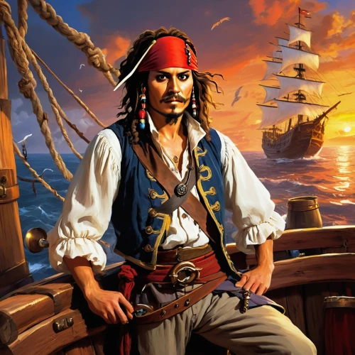 pirata,pirate,norrington,capitano,piratas,pirates,piracy,bucco,releasespublications,pirating,navio,piratical,capitan,barbossa,piracies,sot,pirate treasure,antipiracy,gangplank,shipman,Art,Classical Oil Painting,Classical Oil Painting 35