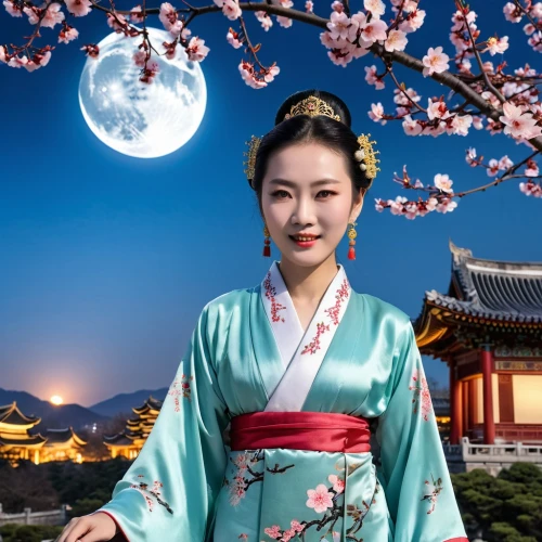 chuseok,gisaeng,hanfu,plum blossoms,oriental princess,goryeo,moondragon,the plum flower,joseon,korean culture,wangmo,plum blossom,sanxia,inner mongolian beauty,geisha girl,dongbuyeo,maiko,gojoseon,korean history,heian,Photography,General,Realistic