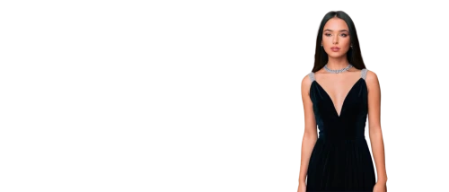 derivable,award background,art deco background,black dress with a slit,a floor-length dress,portrait background,eveningwear,girl in a long dress,diamond background,fashion vector,3d rendered,vesper,3d background,simulated,dressup,black background,nimue,morticia,fashiontv,lumidee,Illustration,American Style,American Style 14