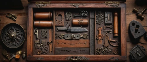 tansu,digital safe,iron door,time lock,automatique,cabinet,antiquorum,lockbox,armoire,grandfather clock,panel,ironmongery,biedermeier,room door,two-stage lock,clockmaker,orchestrion,key hole,door lock,instrumentarium,Unique,Design,Knolling