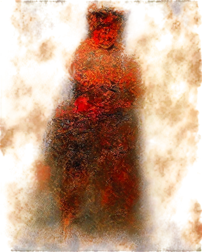 firebreak,fireplug,photo art,tomb figure,hydrant,firebreaks,chaga,multiple exposure,finch in liquid amber,amphibole,oil stain,miniature figure,autumn frame,primitive man,burning tree trunk,palimpsest,ifrit,stone figure,hanuman,watercolour texture,Illustration,Black and White,Black and White 22